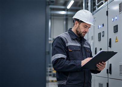 Разработка документов по электробезопасности