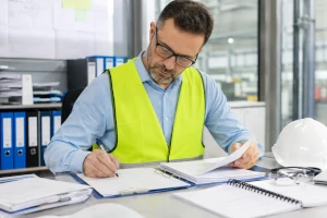 Инструкции по охране труда в 2026 году: как разработать и утвердить